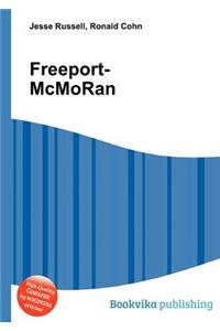 Freeport-McMoran