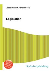 Legislation