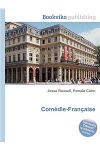 Comedie-Francaise