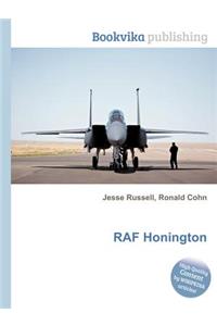 RAF Honington