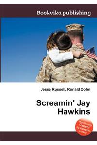 Screamin' Jay Hawkins