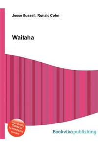 Waitaha