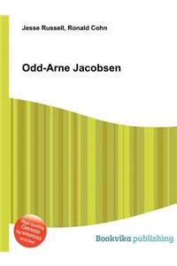 Odd-Arne Jacobsen