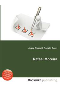 Rafael Moreira