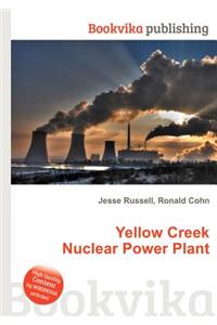 Yellow Creek Nuclear Power Plant