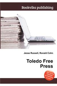 Toledo Free Press