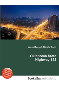 Oklahoma State Highway 152