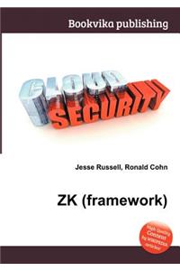 Zk (Framework)