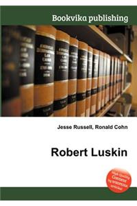 Robert Luskin