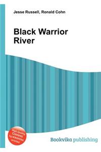 Black Warrior River