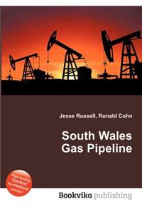 South Wales Gas Pipeline