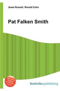 Pat Falken Smith