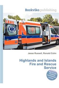Highlands and Islands Fire and Rescue Service
