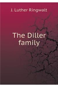 The Diller Family