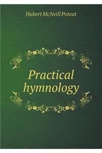 Practical hymnology