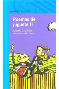 Poemas de Juguete II