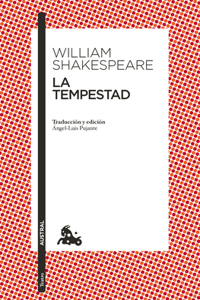 La Tempestad