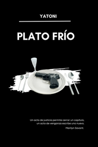Plato Frío