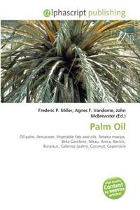 Palm Oil