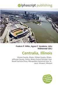 Centralia, Illinois