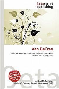 Van Decree