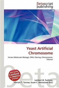 Yeast Artificial Chromosome