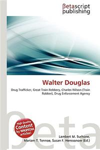 Walter Douglas