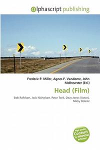 Head (Film)