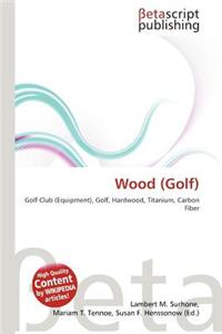 Wood (Golf)
