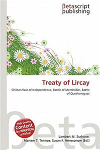 Treaty of Lircay
