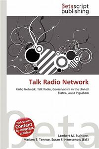 Talk Radio Network