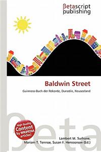Baldwin Street