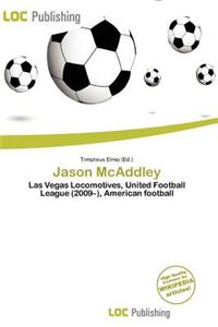 Jason McAddley
