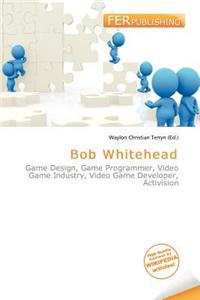 Bob Whitehead