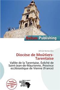 Dioc Se de Mo Tiers-Tarentaise