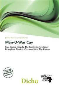 Man-O-War Cay