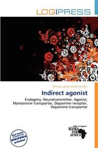 Indirect Agonist