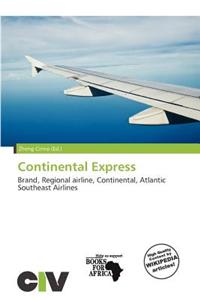 Continental Express