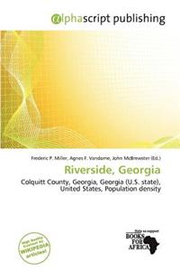 Riverside, Georgia