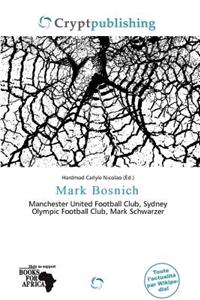 Mark Bosnich