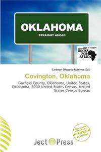 Covington, Oklahoma