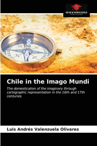 Chile in the Imago Mundi