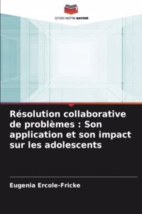 Résolution collaborative de problèmes
