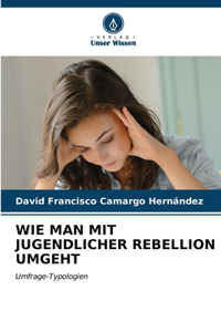 Wie Man Mit Jugendlicher Rebellion Umgeht