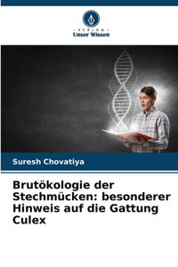Brutökologie der Stechmücken