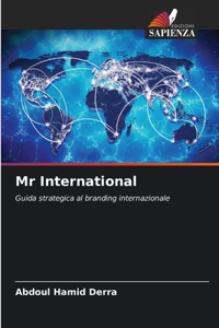 Mr International