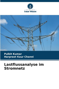 Lastflussanalyse im Stromnetz