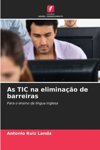 As TIC na eliminação de barreiras