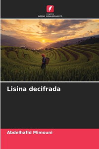 Lisina decifrada