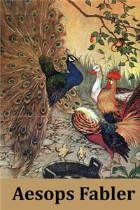 Aesops Fabler